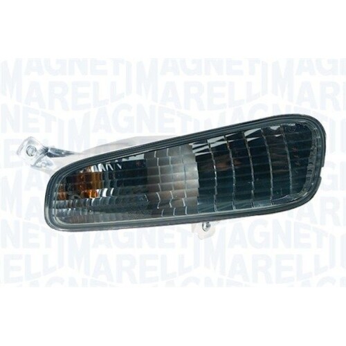 Clignotant Avant Droit MAGNETI MARELLI 182206002600 - Compatible FIAT Ducato, CITROËN Jumper, PEUGEOT Boxer