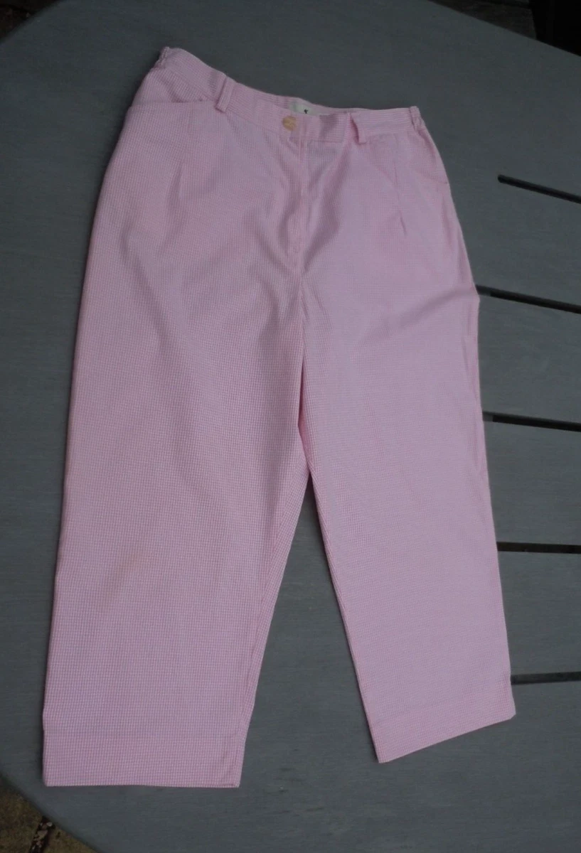 Size 16 store capris