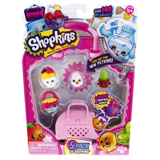 shopkins kids toys