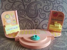 My Little Pony (G1) - Petite Ponies Happy Hoof Market (Missing Pieces)