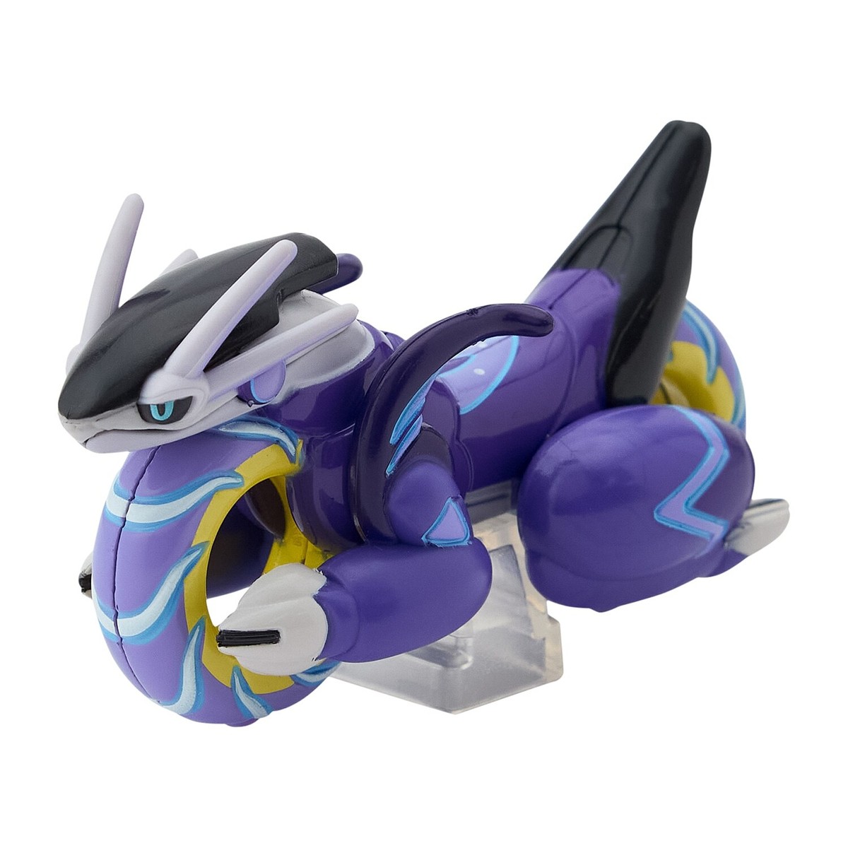 タカラトミー TAKARA TOMY) リニアラ イナー Dream Tomica Miraidon (Drive Mode) Pokémon Center From Japan | eBay