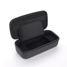 For Switch2 TNS-3176 Game Console Storage Bag Carrying Case Handbag w/ Card Case