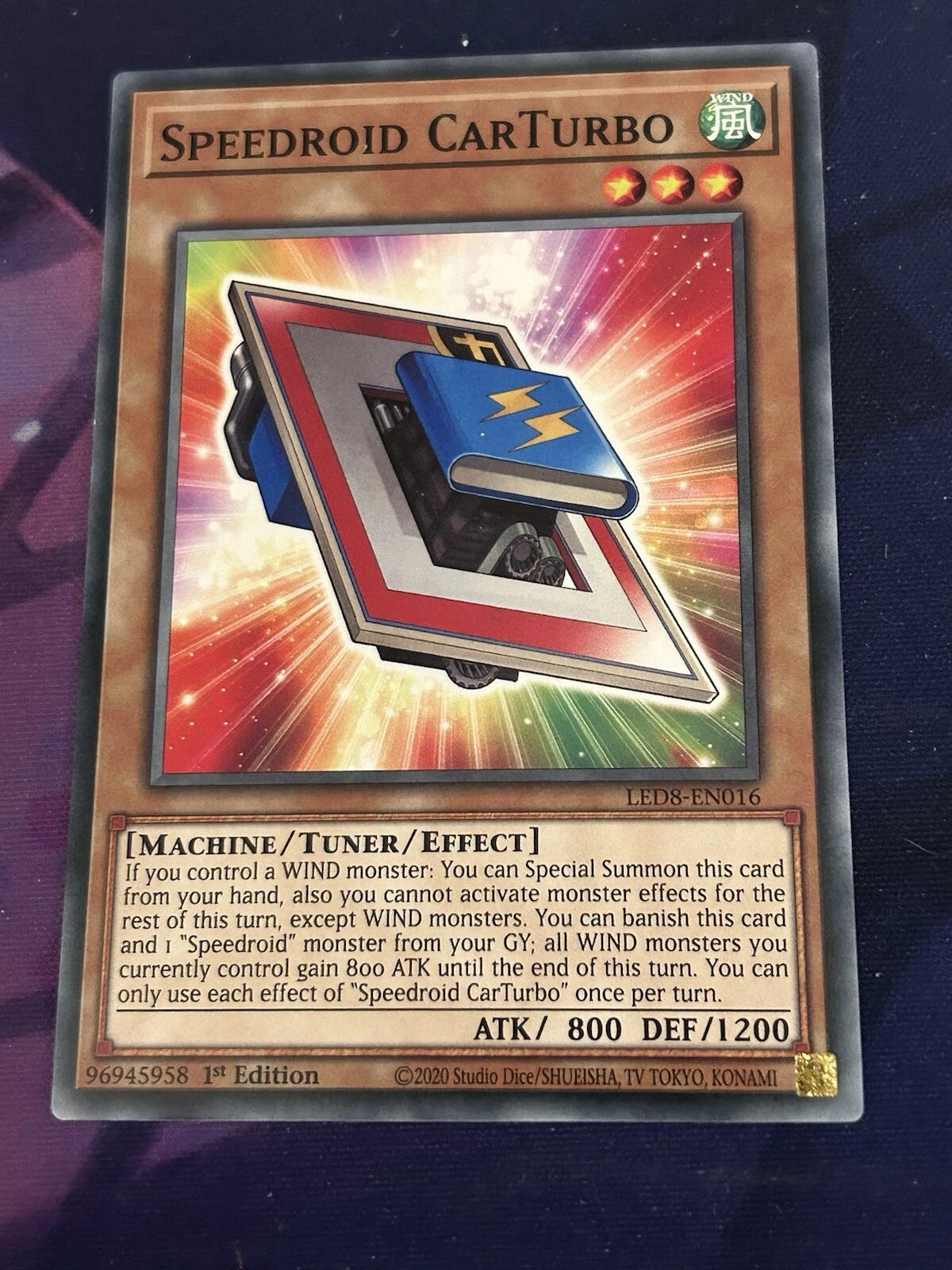 Picture 1 of 1