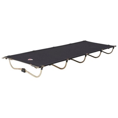 robens camp bed