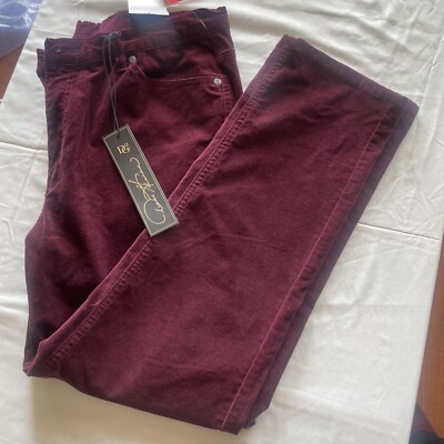 DG2 Velvet Maroon