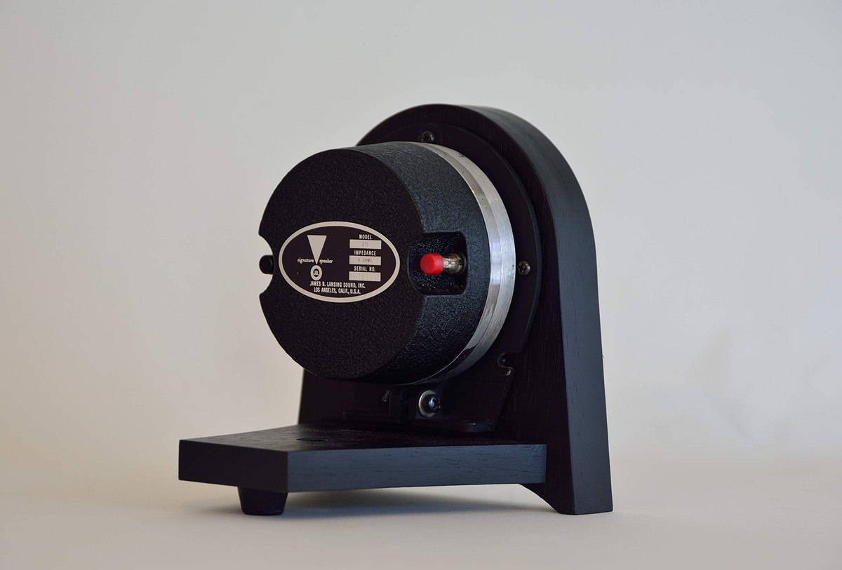 2 Anelli Di Tenuta In Teflon Per Tweeter JBL Serie 075, 076, 077, 2402, 2403, 2405 - Foto 3