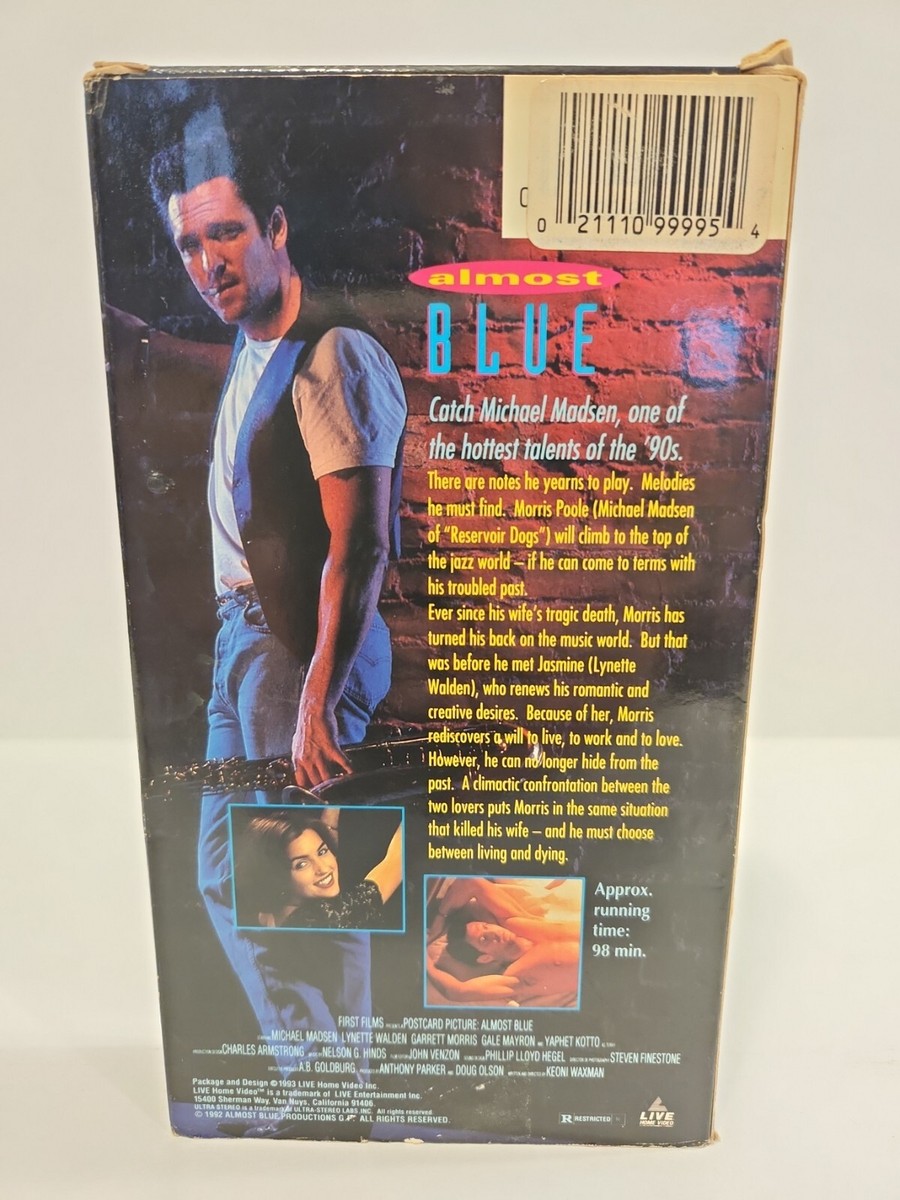 ミュージック Bass Day 97 Rufus Reid&Michael Moore VHS Bass Day 97 Rufus Reid&Michael Moore VHS