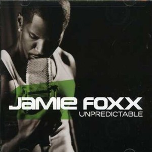Jamie Foxx Unpredictable | eBay