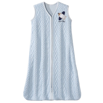 Lightweight Knit Halo Early Walker Sleepsack Large HALO Sleepsack