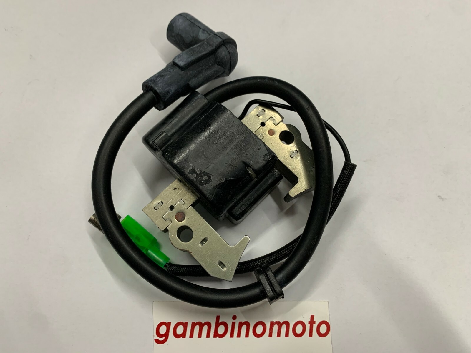 Bobina Elettronica per Robin Subaru EC 08 2 Tempi - Ricambio BM038385