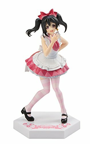 Love Live! Special Figure Nico NICO YAZAWA School idol project
