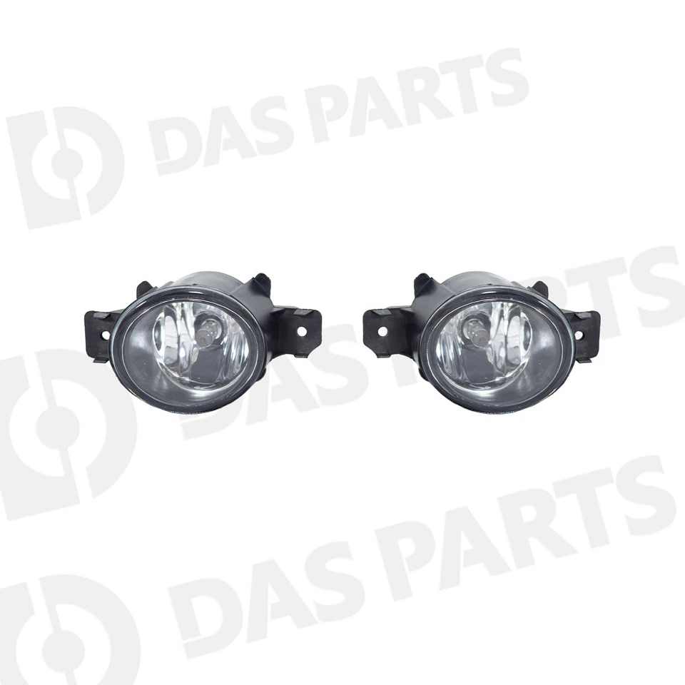 Grille Fog Light Kit Radiator Cover Bumper Bracket For Nissan ALTIMA 2016-2018 Foto 3 de 4