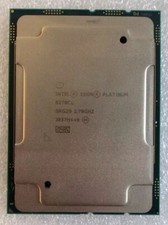 Intel Xeon PLATINUM 8270CL 2.70GHZ 35.75MB 26-CORE LGA3647 205W CPU processor