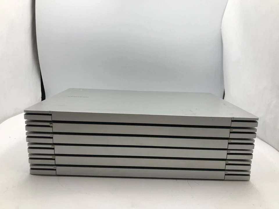 LOTE DE 6 Samsung Galaxy XE345XDA ChromeBook Go 14" Celeron-Varios Problemas-MZ Foto 3 de 4