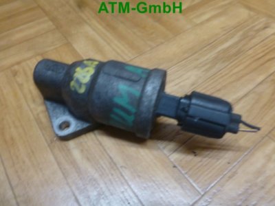 Drosselklappengehäuse Mit IAC Ventil - Für Motorrad 125-200cc