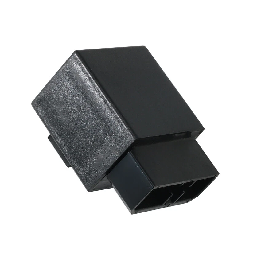 Relé de bomba de combustible para Yamaha XJ600N Diversion/XJ600S 96-02/XJ900S Diversion 95-02 Foto 2 de 4