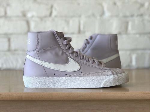 Nike Blazer Mid 77 Mauve Platinum 