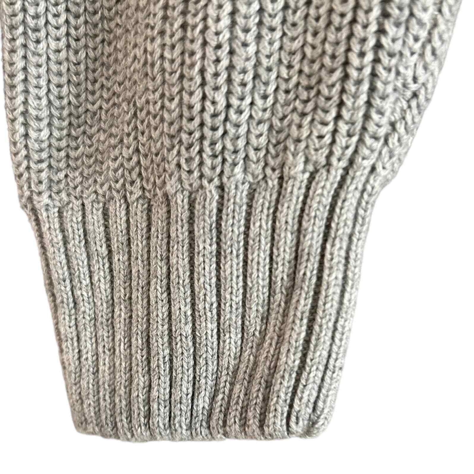 John Bartlett Consensus Men Crew Neck Pullover Sw… - image 4