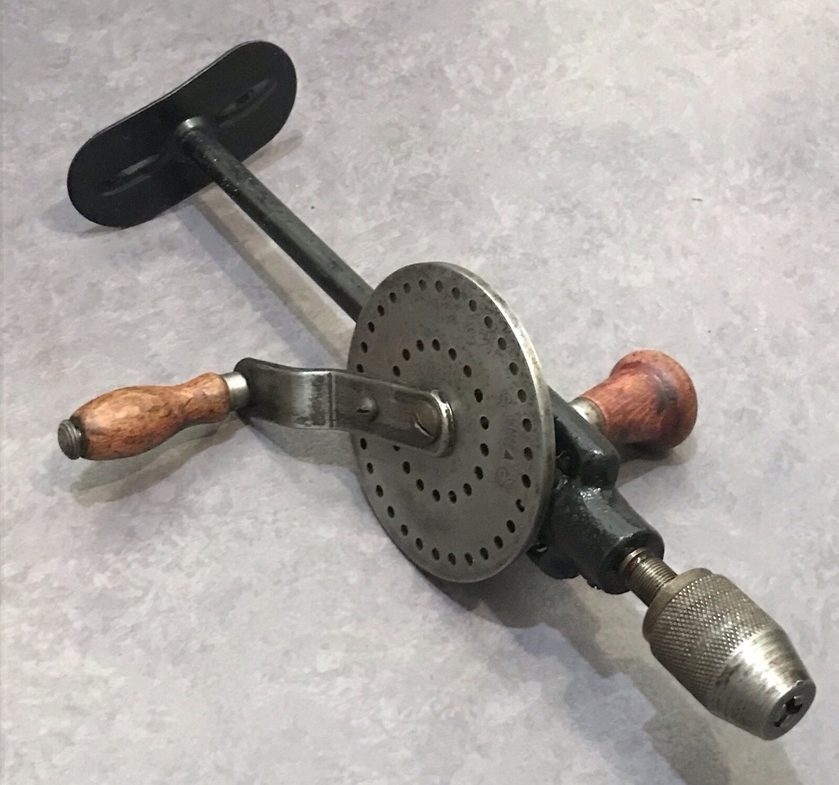Chignole dans autres outils à main pour le bricolage