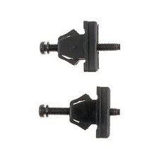 42185 Dorman Headlight Adjust Screws Lamps Set of 2 New for Jeep Cherokee Pair