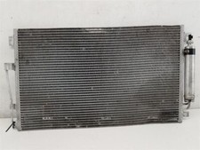 07-13 NISSAN Altima 09-14 Maxima AC Condenser OEM 92100JA00A