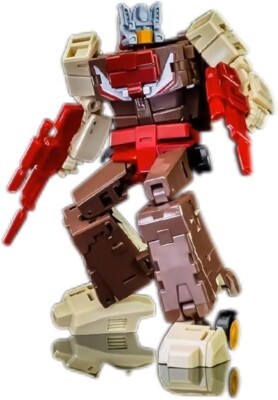 DX09 mini02 Computer Michael Murphy Action Figure New in Stock