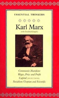 Selected Writings (Collector's Library) by Marx, Karl Hardback Book The Fast