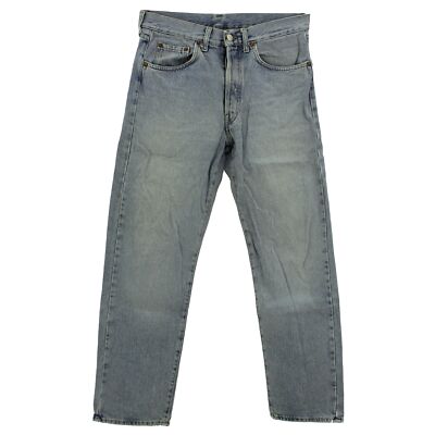 #7148 REPLAY Jeans Hose 908 Regular ohne Stretch lightblue blau 32/30
