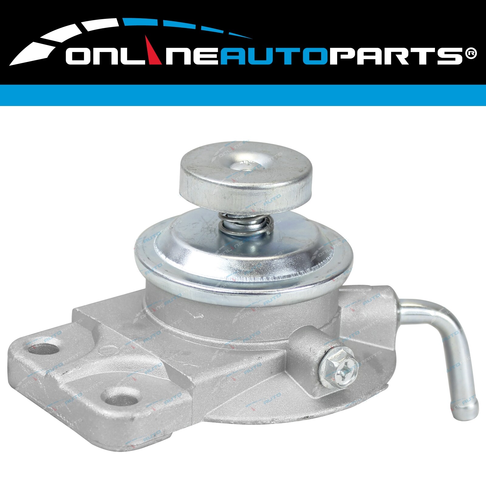 Fuel Primer Pump Assembly for Triton ME MF MG MH MJ 4D56 4D56T 2.8L