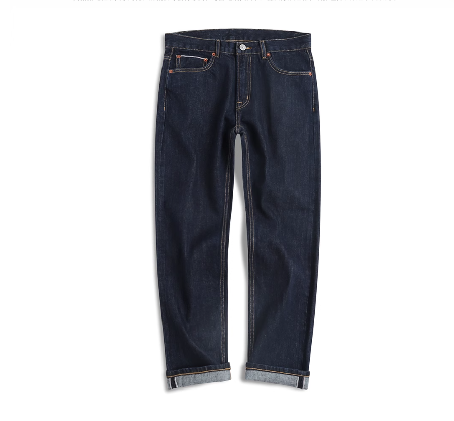 Xofo Men