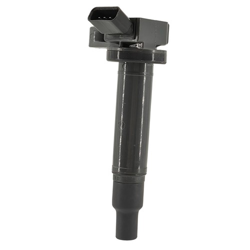8Pcs Ignition Coil and Iridium Spark Plug For 1998-2007 Toyota Land Cruiser 4.7L - Picture 6 of 6