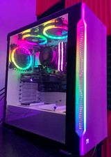 RTX 3060 12GB, Ryzen 5 3600 6-Core, 32GB RAM,...