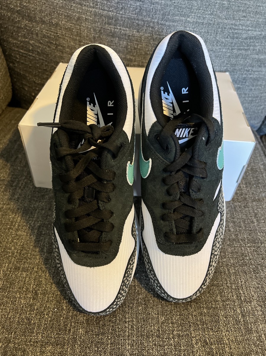 Nike Air Max 1 - Unlocked By You Custom 