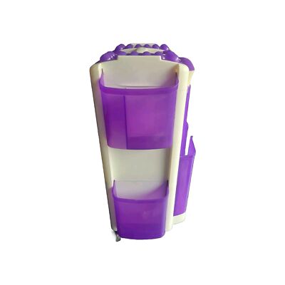 WILTON ULTIMATE TOOL CADDY デコレーション用品収納 WILTON Ultimate Tool Caddy :: Behance