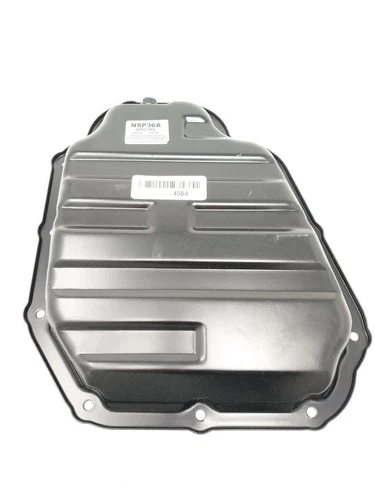 Brand New Lower Engine Oil Pan Sump for l4 2.5L 2014-2018