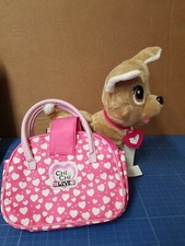 Simba Chi Chi Love Happy- Interactive Franziösisch