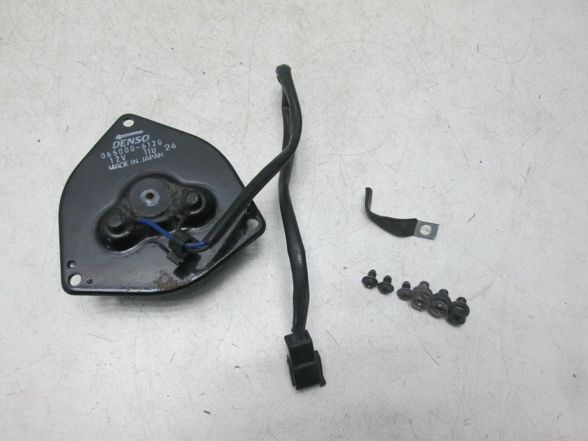 Kühler Lüfter Motor Ventilator Kühlerlüfter FAN Kawasaki ZX-9 R