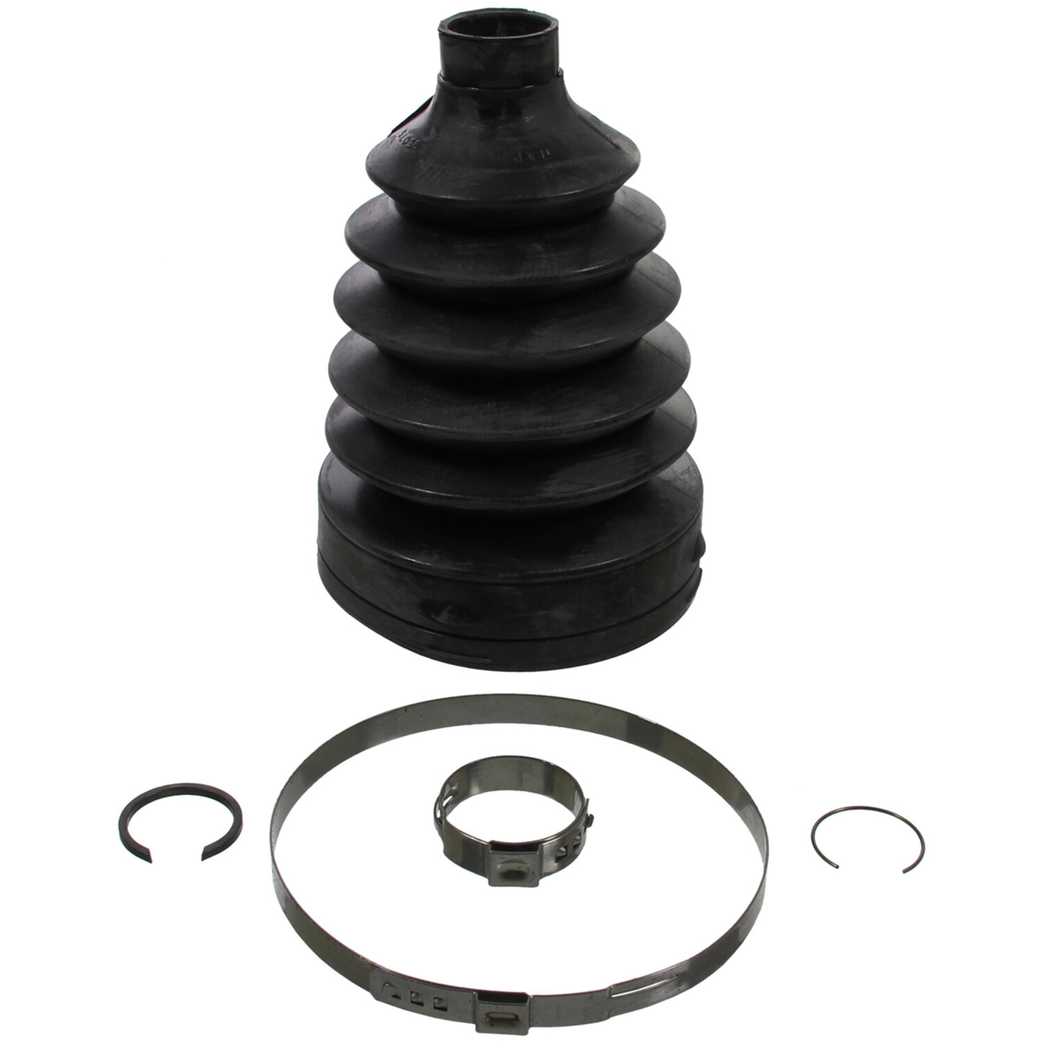CV Joint Boot Kit Moog 5439 eBay