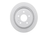 Original Bosch Bremsscheibe 0 986 479 138 FüR Mercedes-Benz
