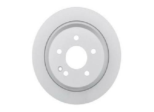 Original Bosch Bremsscheibe 0 986 479 138 FüR Mercedes-Benz-image