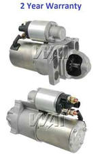 N6941 Chevrolet Corvette 2006-2010 6.0L 6.2L 7.0L V8 Starter Motor  