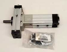 SMC MRQBS32-50CBX-F79SAPC-X2 Pneumatic Rotary Cylinder