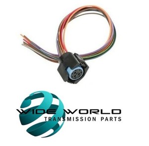 A518 42RE 47RE 44RE 46RE Transmission, Wire Harness Repair ... 47re wire harness 