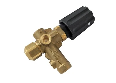 Suttner ST261 Pressure Washer Unloader Valve Power Jet Wash Pump Bypass 250 Bar