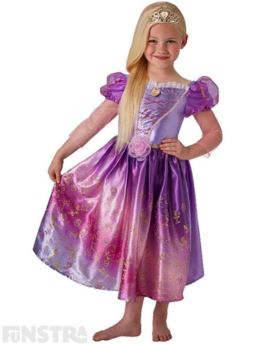 Rapunzel Costume | Disney Princess 