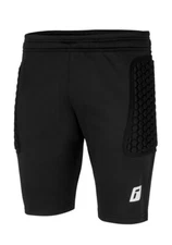 Reusch advanced Goalkeeper Padded Shorts (5118215) Soccer Football GK Short Pant