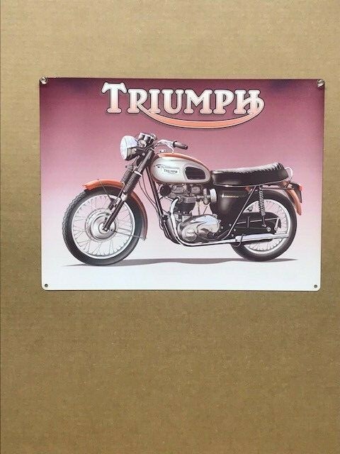 1970 Triumph Bonneville 