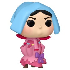 Disney La Bella Durmiente Merryweather Funko Pop! Figura de juguete #1456