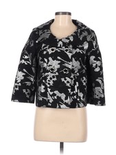 Lilly Women Black Blazer 6