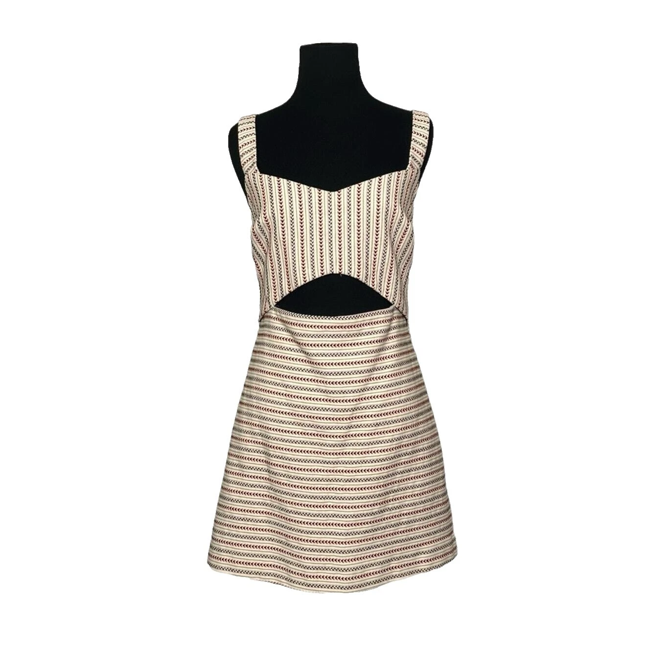 Romper Textured Regular Size Jumpsuits & Rompers for Women